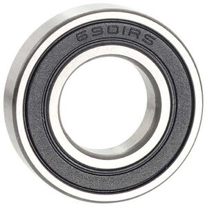 M Part CARTRIDGE BEARING 6901 2RS 12x24x6 click to zoom image