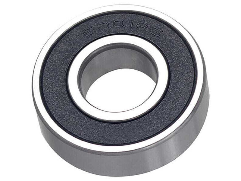 M Part CARTRIDGE BEARING 6001 2RS 12x28x8 click to zoom image