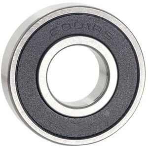 M Part CARTRIDGE BEARING 6001 2RS 12x28x8 click to zoom image