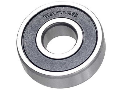 M Part CARTRIDGE BEARING 6201 2RS 12x32x10