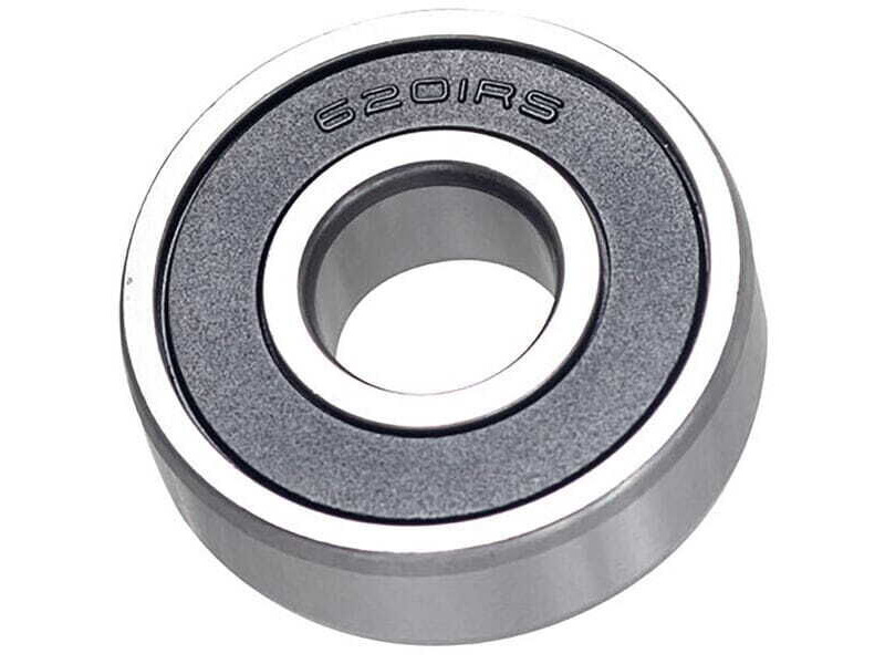 M Part CARTRIDGE BEARING 6201 2RS 12x32x10 click to zoom image