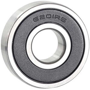 M Part CARTRIDGE BEARING 6201 2RS 12x32x10 click to zoom image