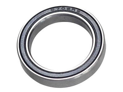 M Part CARTRIDGE BEARING 6702 2RS 15x21x4