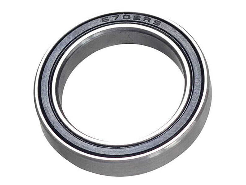 M Part CARTRIDGE BEARING 6702 2RS 15x21x4 click to zoom image