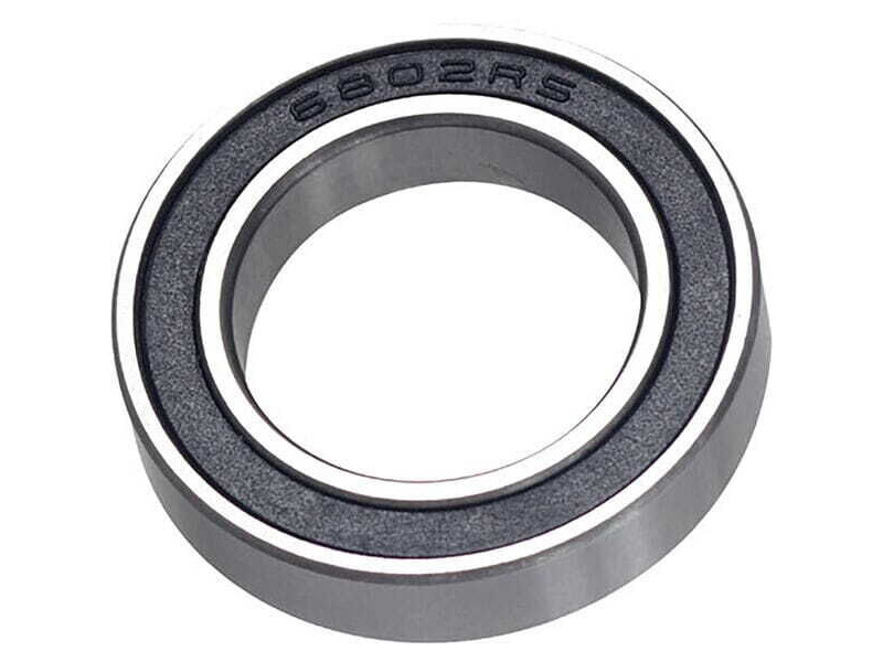 M Part CARTRIDGE BEARING 6802 2RS 15x24x5 click to zoom image