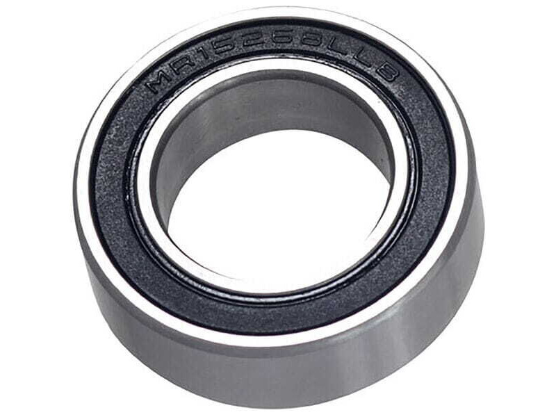 M Part CARTRIDGE BEARING MR15268 2RS 15x26x8 click to zoom image
