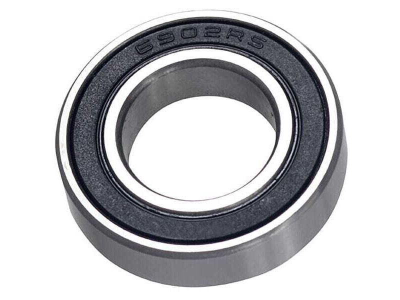 M Part CARTRIDGE BEARING 6902 2RS 15x28x7 click to zoom image