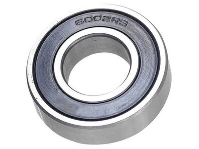 M Part CARTRIDGE BEARING 6002 2RS 15x32x9