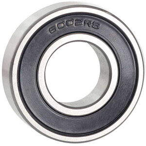 M Part CARTRIDGE BEARING 6002 2RS 15x32x9 click to zoom image