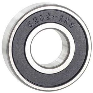 M Part CARTRIDGE BEARING 6202 2RS 15x35x11 click to zoom image