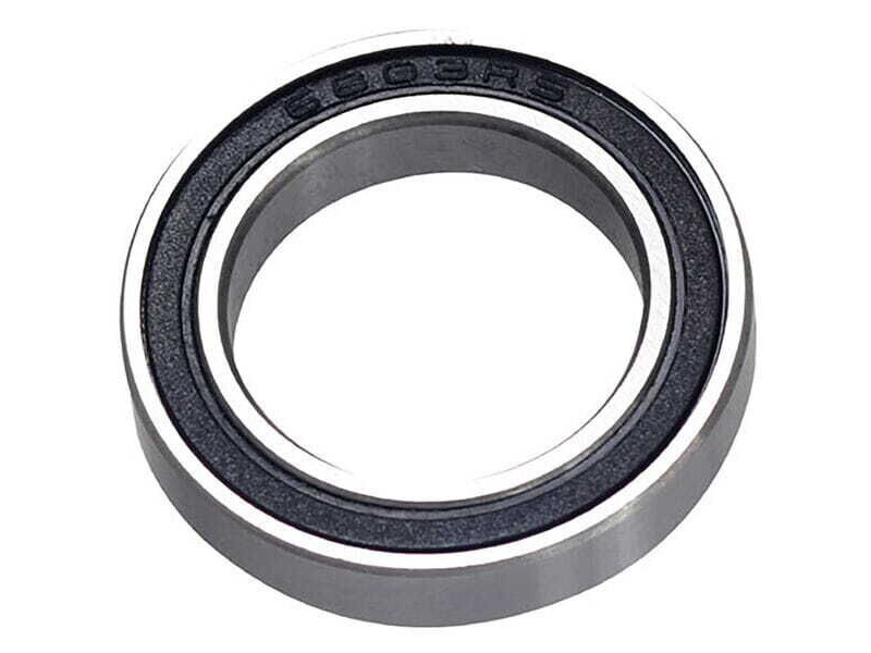 M Part CARTRIDGE BEARING 6803 2RS 17x26x5 click to zoom image
