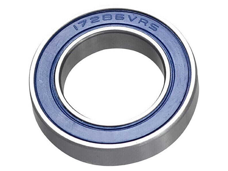 M Part CARTRIDGE BEARING MR17286 2RS 17x28x6 click to zoom image