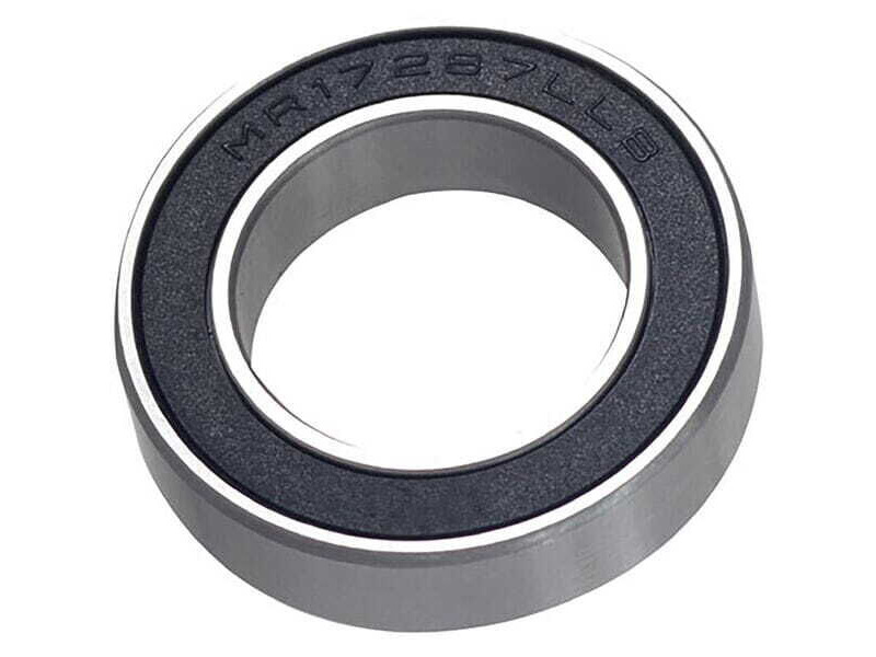 M Part CARTRIDGE BEARING MR17287 2RS 17x28x7 click to zoom image
