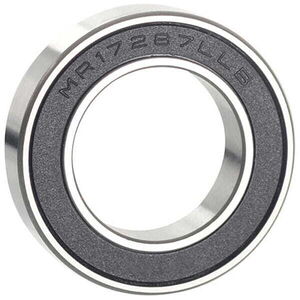 M Part CARTRIDGE BEARING MR17287 2RS 17x28x7 click to zoom image
