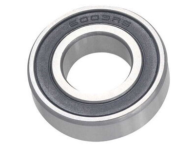 M Part CARTRIDGE BEARING 6003 2RS 17x35x10