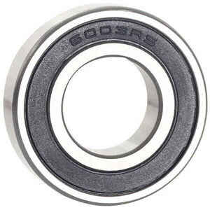 M Part CARTRIDGE BEARING 6003 2RS 17x35x10 click to zoom image