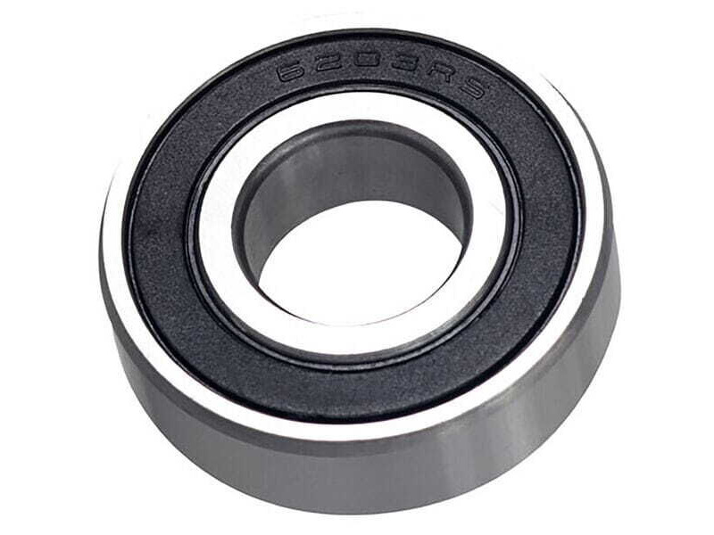 M Part CARTRIDGE BEARING 6203 2RS 17x40x12 click to zoom image