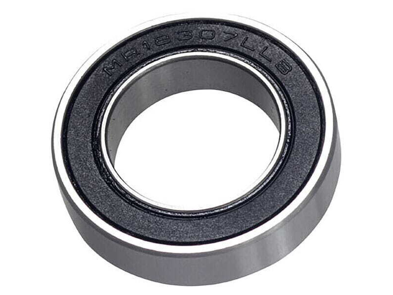 M Part CARTRIDGE BEARING MR18307 2RS 18x30x7 click to zoom image