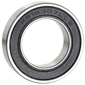 M Part CARTRIDGE BEARING MR18307 2RS 18x30x7 click to zoom image