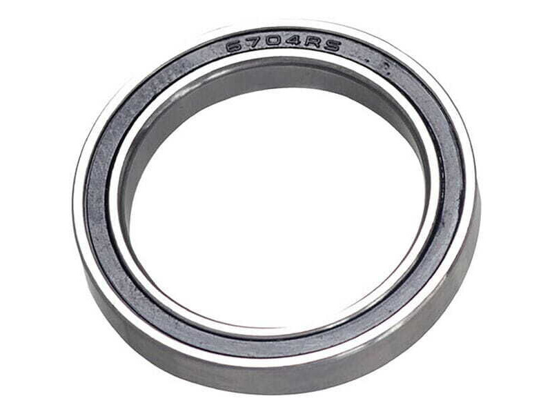 M Part CARTRIDGE BEARING 6704 2RS 20x27x4 click to zoom image