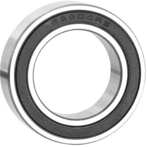 M Part CARTRIDGE BEARING 63804 2RS 20x32x10 click to zoom image