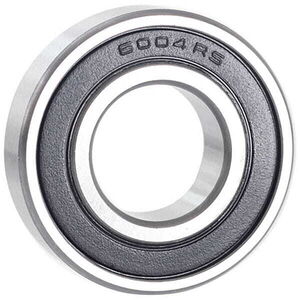 M Part CARTRIDGE BEARING 6004 2RS 20x42x12 click to zoom image