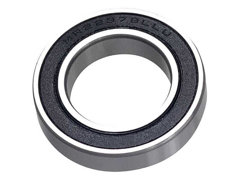 M Part CARTRIDGE BEARING MR22378 2RS 22x37x8 click to zoom image