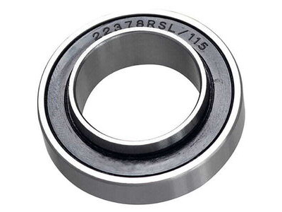 M Part CARTRIDGE BEARING MR22237B 2RS 22x23x7/11.5 (ext.)
