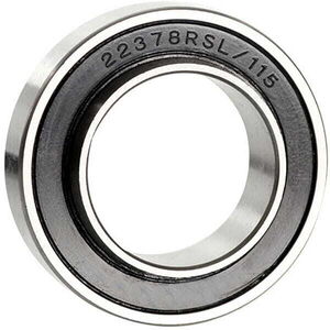 M Part CARTRIDGE BEARING MR22237B 2RS 22x23x7/11.5 (ext.) click to zoom image