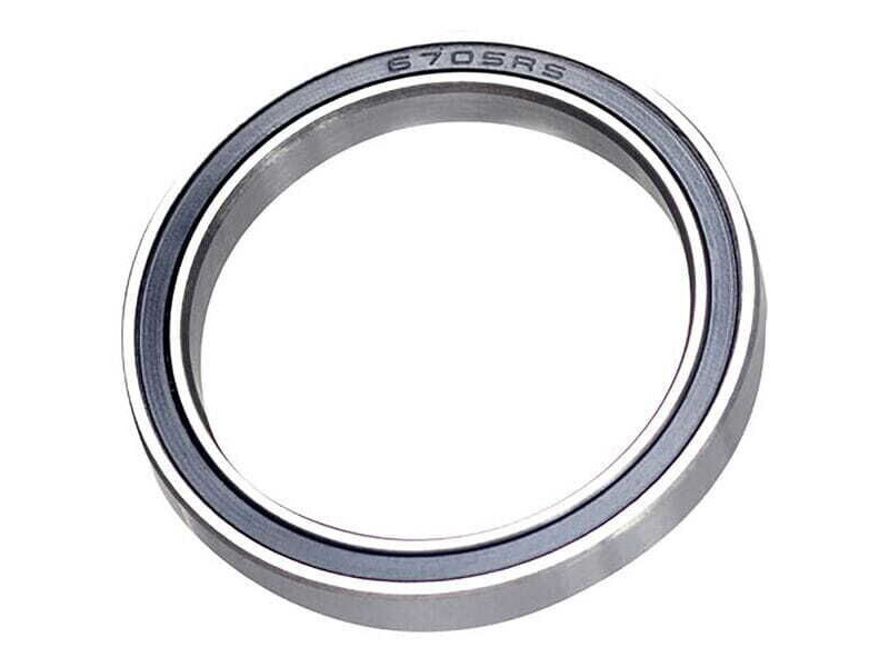 M Part CARTRIDGE BEARING 6705 2RS 25x32x4 click to zoom image