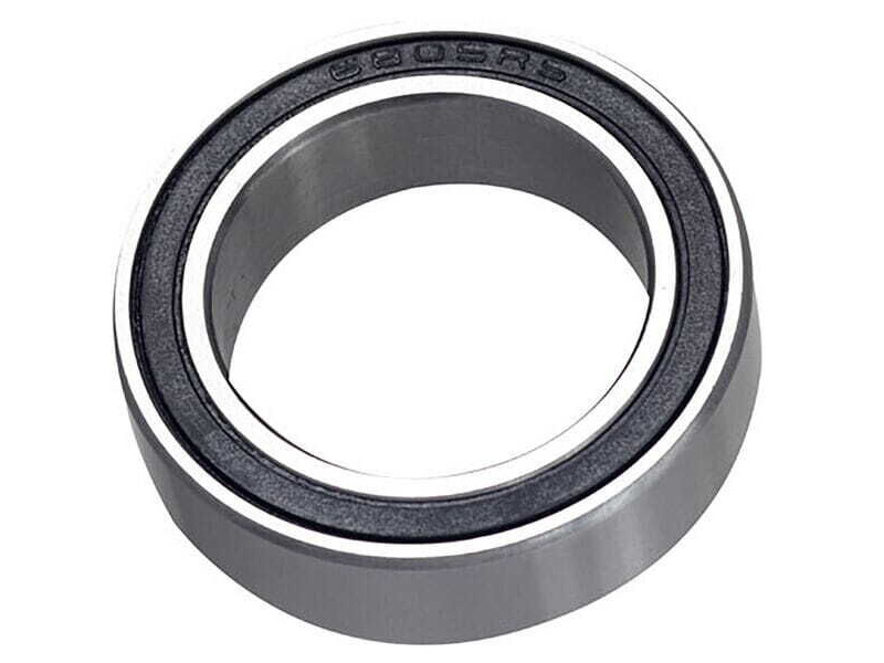 M Part CARTRIDGE BEARING 6805/6 2RS 25x37x6 click to zoom image