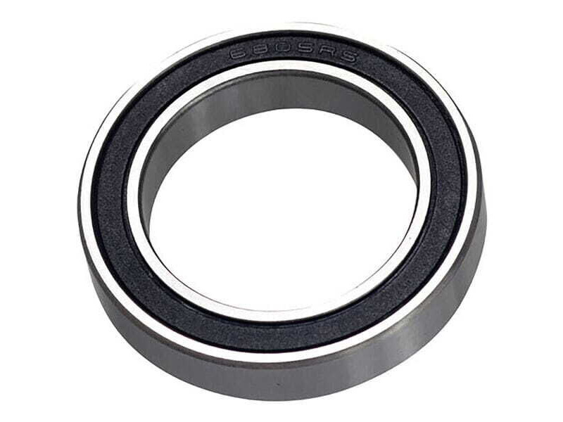 M Part CARTRIDGE BEARING 6805 2RS 25x37x7 click to zoom image