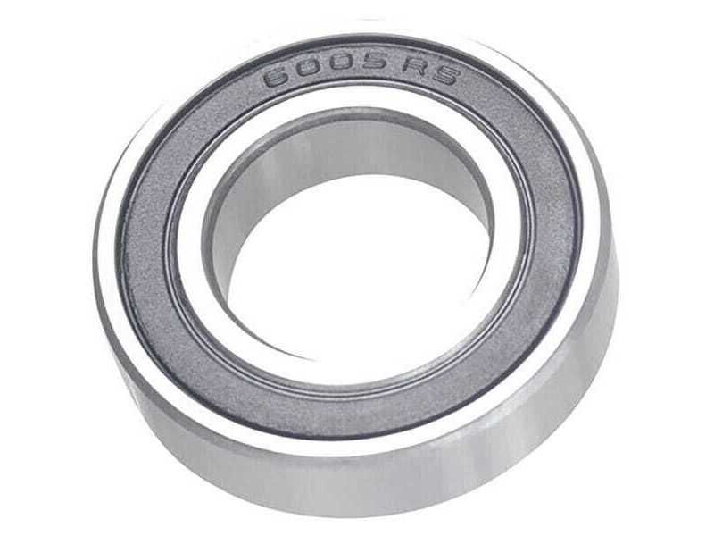 M Part CARTRIDGE BEARING 6005 2RS 25x47x12 click to zoom image