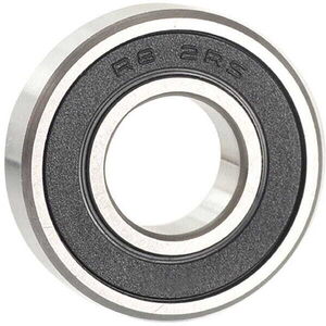 M Part CARTRIDGE BEARING R8 2RS 1/2"x1-1/8"x 5/16" click to zoom image