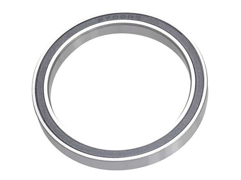 M Part CARTRIDGE BEARING 6708/6W 2RS 40x50x6 click to zoom image