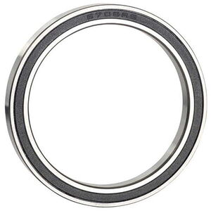 M Part CARTRIDGE BEARING 6708/6W 2RS 40x50x6 click to zoom image