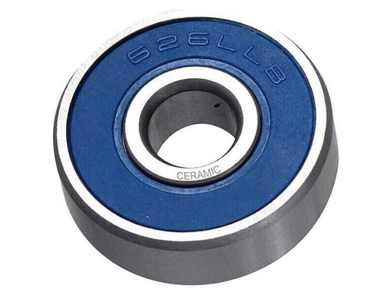 M Part CERAMIC BEARING 626 LLB 6x19x6 click to zoom image