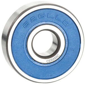 M Part CERAMIC BEARING 626 LLB 6x19x6 click to zoom image