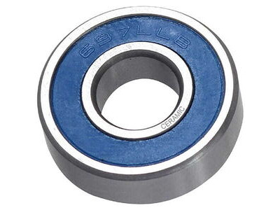 M Part CERAMIC BEARING 697 LLB 7x17x5