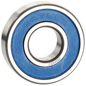 M Part CERAMIC BEARING 697 LLB 7x17x5 click to zoom image