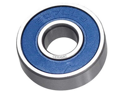 M Part CERAMIC BEARING 607 LLB 7x19x6