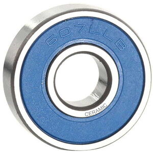 M Part CERAMIC BEARING 607 LLB 7x19x6 click to zoom image