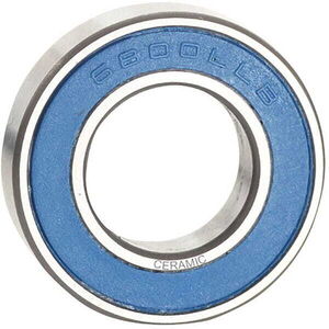 M Part CERAMIC BEARING 6800 LLB 10x19x5 click to zoom image
