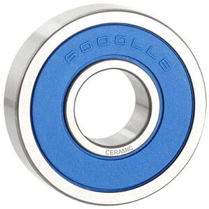 M Part CERAMIC BEARING 6000 LLB 10x26x8 click to zoom image