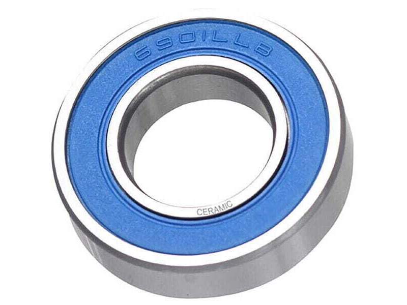 M Part CERAMIC BEARING 6801 LLB 12x21x5 click to zoom image