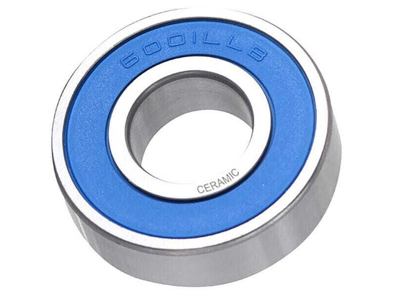 M Part CERAMIC BEARING 6001 LLB 12x28x8 click to zoom image