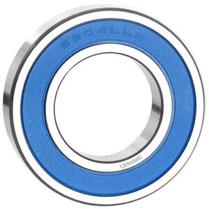 M Part CERAMIC BEARING 6904 LLB 20x37x9 click to zoom image
