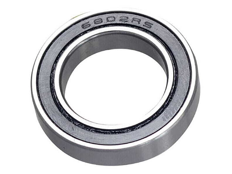 M Part MAX BEARING 6802V LLU 15x24x5 click to zoom image