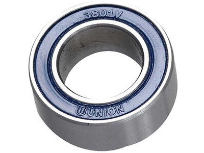 M Part MAX BEARING 3801V double row LLU 12x21x8