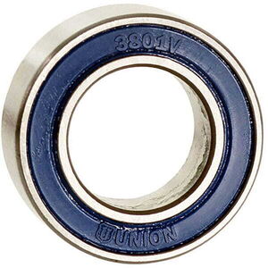 M Part MAX BEARING 3801V double row LLU 12x21x8 click to zoom image